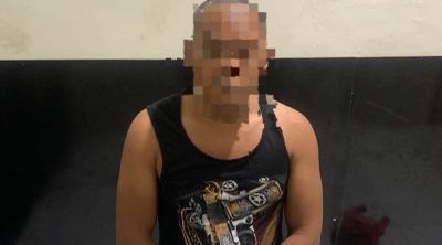 Ngaku Jurnalis, Pria di Nagan Raya Diamankan Polisi karena Kasus Penganiayaan