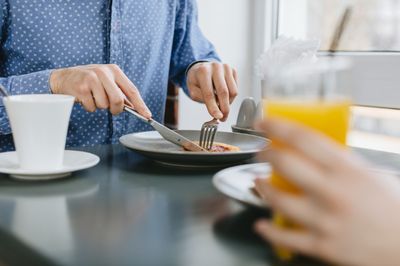 101 Caption Sarapan Pagi Bahasa Inggris, Singkat dan Lucu!