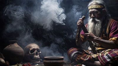 Dukun dan Santet: Antara Warisan Budaya dan Ancaman Sosial