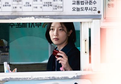 Makin Keren, Pyo Ye Jin Siap Beraksi Lagi di Taxi Driver Season 3 Bareng Lee Je Hoon