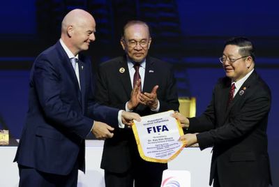FIFA Resmikan Turnamen FIFA ASEAN Cup untuk Kawasan Asia Tenggara, Pengganti Piala AFF?