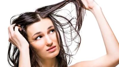 Rahasia Merawat Rambut di Cuaca Panas