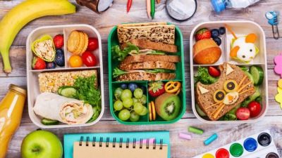 Pentingnya Bekal Sehat bagi Anak Sekolah: Nutrisi Optimal untuk Tumbuh Kembang