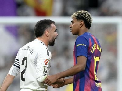 Lamine Yamal Sebut Real Madrid Suka Curang , Pernyataannya Picu Kericuhan di El Clasico