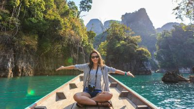 Memahami Konsep Healing dalam Kehidupan Modern