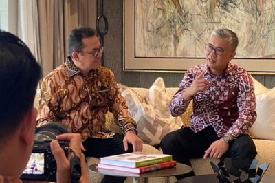 Malaysia Berhasil Negosiasikan Penurunan Tarif Impor AS Jadi 19 Persen