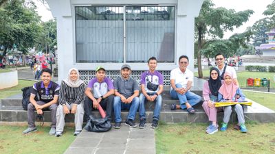 Pemkab Ciamis Gelar Aksi Nyata Bersih Sampah, Wujud Komitmen Jaga Lingkungan
