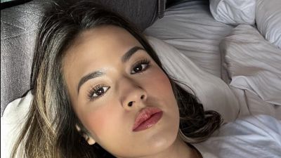 Pengumuman Perubahan Status Pernikahan Raisa Andriana dan Hamish Daud