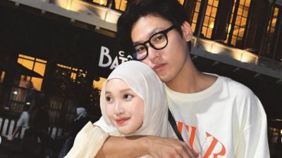 Julia Prastini Akui Perselingkuhan yang Guncang Rumah Tangga