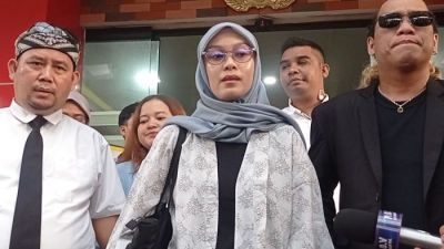 Mantan Karyawan Ashanty Ditetapkan Tersangka Dalam Kasus Penggelapan Dana