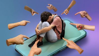 Dampak Serius Bullying Verbal: Memahami dan Mengatasi Masalah Ini