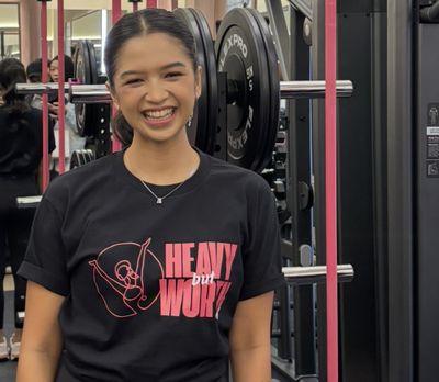 Kenapa Perempuan Wajib Latihan Otot? Ternyata Ini Alasannya