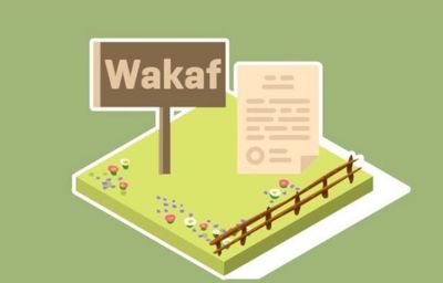Kota Mataram Resmi Jadi Kota Wakaf 2025
