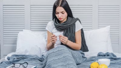 Mengenal Tifus: Penyakit Infeksi yang Mengancam Kesehatan di Indonesia