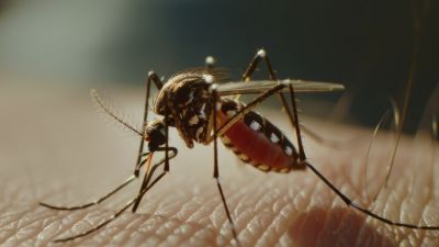 Mengenal Demam Berdarah Dengue: Gejala, Diagnosis, dan Penanganan