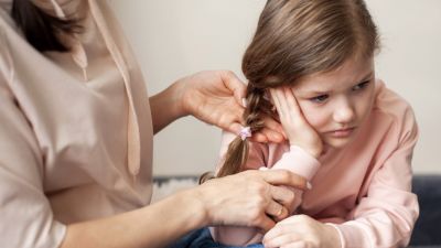 Mengatasi Infeksi Telinga pada Anak: Gejala, Penyebab, dan Penanganan yang Tepat