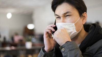 Flu Singapura: Memahami Penyakit yang Mengancam Kesehatan Anak