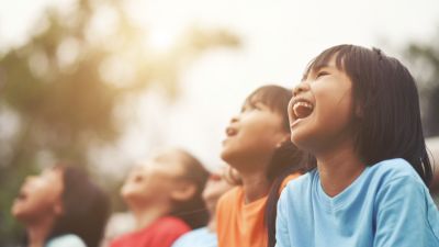 Stunting: Masalah Serius yang Mengancam Masa Depan Anak di Indonesia