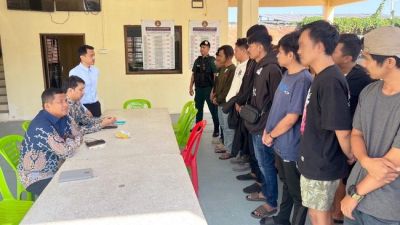 Peringatan Pemerintah: Kamboja Bukan Lokasi Aman bagi Pekerja Migran Indonesia