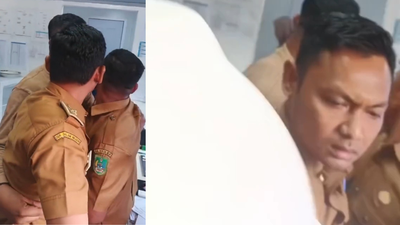 Kades dan Kadus di Rokan Hilir Ngamuk di Area Kerja PHR, PHR Buka Suara