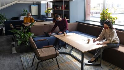 Rekomendasi Tempat Hangout Nyaman di Jakarta di Tengah Cuaca Tak Menentu