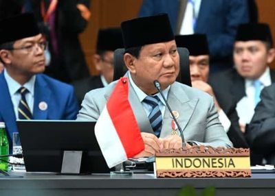 Presiden Prabowo Tegaskan Kemitraan ASEAN dengan AS, Jepang hingga Korsel, Begini Katanya
