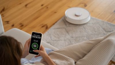 Mengenal Konsep Smart Home: Inovasi dalam Kehidupan Sehari-hari