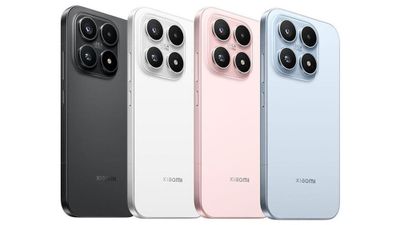 Xiaomi 17 Air Terungkap: Desain Super Tipis 6mm, Kamera 200MP, dan Baterai 5000mAh!