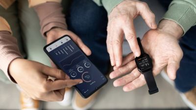 Gadget Pintar untuk Meningkatkan Produktivitas Sehari-hari
