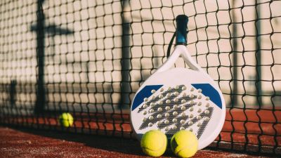 Demam Padel: Olahraga Baru yang Mengguncang Indonesia