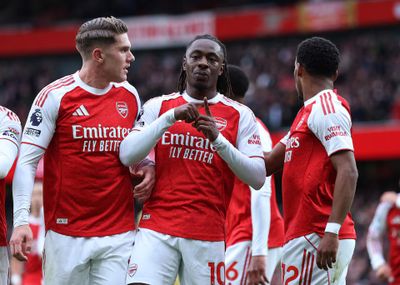 Arsenal Tolak Permintaan Crystal Palace untuk Tunda Pertandingan Perempat Final Piala Carabao