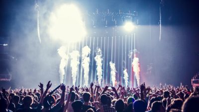 Lonjakan Harga Tiket Konser dan Antusiasme Penonton