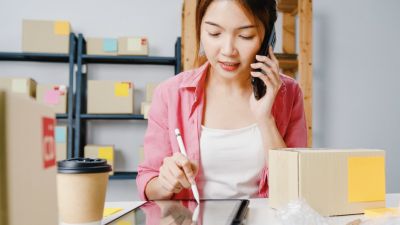 Membangun Brand Sendiri dengan Budget Terbatas: Langkah Strategis untuk Sukses