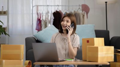 Sepuluh Ide Bisnis Rumahan yang Menjanjikan di Era Digital