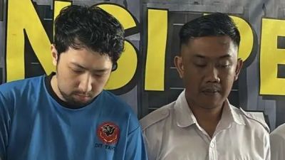 Dokter di Bandung Dituntut 11 Tahun Penjara atas Kasus Pemerkosaan Pasien