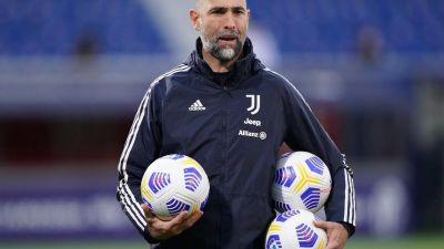 Juventus Pecat Igor Tudor: Langkah Perubahan Pasca Kekalahan Besar