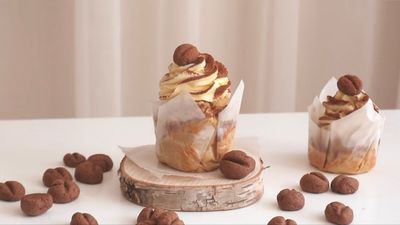 17 Ide Nama Usaha Tiramisu Cupcake yang Aesthetic, Manis, dan Bikin Brand Makin Nempel di Hati Pelanggan