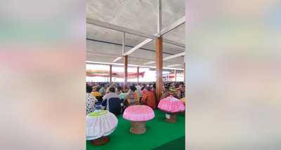 Menyingkap Busiano Liwu: Asal-Usul dan Tahapan Upacara di Buton