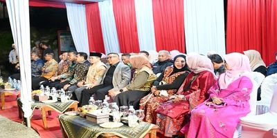 Pemerintah Kota Bukittinggi Gelar Ngarai Sianok Festival 2025: Guna Wujudkan Kolaborasi kreativitas, Budaya dan Alam