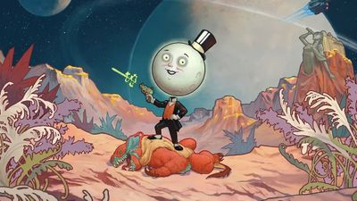 The Outer Worlds 2: Sekuel yang Lebih Matang dan Ambisius dari Obsidian Entertainment