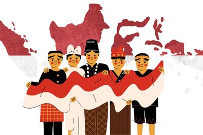 5 Lagu Ini Bikin Peringatan Sumpah Pemuda Lebih Bermakna, Semangat Perjuangan Auto-on