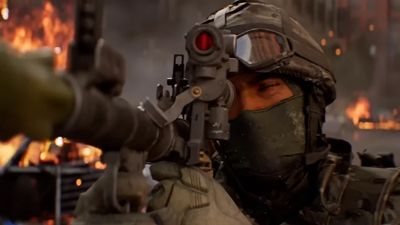 Update Terbaru Battlefield 6 Siap Perbaiki Masalah Paling Menyebalkan Sebelum Musim Pertama Dimulai