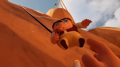 RV There Yet? Sukses Besar! Game Indie Kooperatif Ini Tembus 1,3 Juta Penjualan