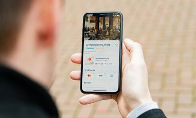 Apple Akan Tampilkan Iklan di Aplikasi Maps, Pengguna iPhone Mulai Gerah?