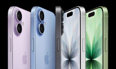 Samsung Prioritaskan Layar Canggih untuk iPhone 18, Galaxy S26 Gimana Kabarnya?