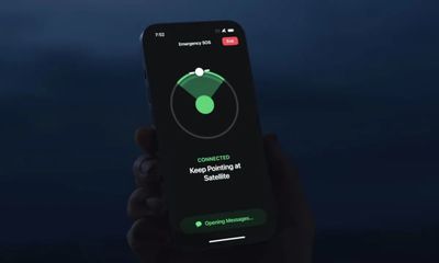 iPhone 18 Pro Punya Koneksi Internet Langsung dari Satelit?