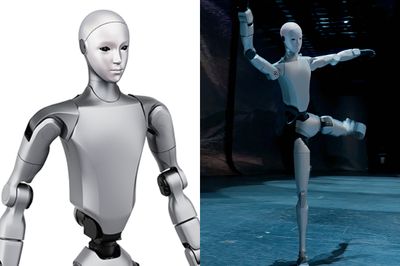 Unitree H2: Robot Humanoid yang Bisa Nari dan Beraksi Layaknya Manusia