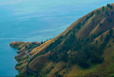 Jarang Diketahui, 5 Destinasi Wisata di Sumatera Utara untuk Liburan Singkat