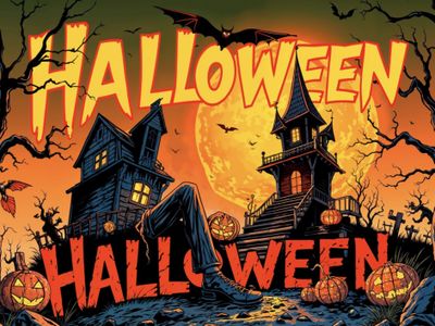 17 Caption Singkat tentang Halloween dalam Bahasa Inggris yang Bikin Feed Makin Seram Tapi Estetik