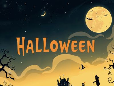 7 Puisi Singkat tentang Halloween yang Seram tapi Estetik Buat Teman Malam Horor